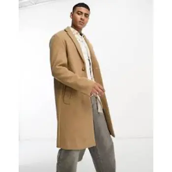 Men Overcoat